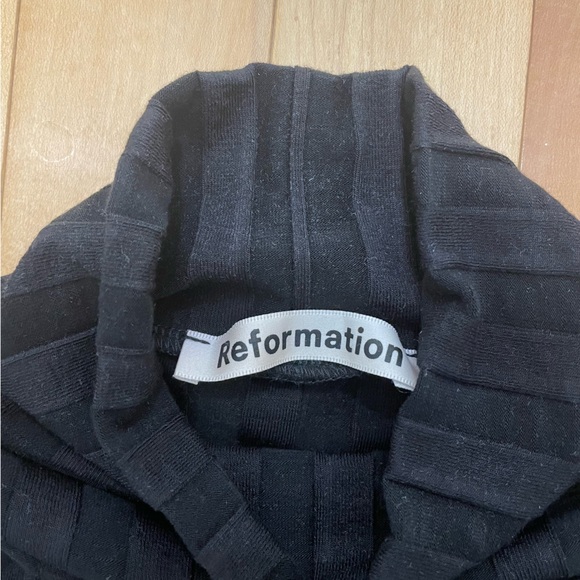 Reformation Libra Dress XS - Picture 3 of 3